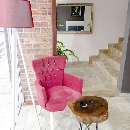 The Corner Inn Hotels By Suit Εσκίσεχιρ Εξωτερικό φωτογραφία