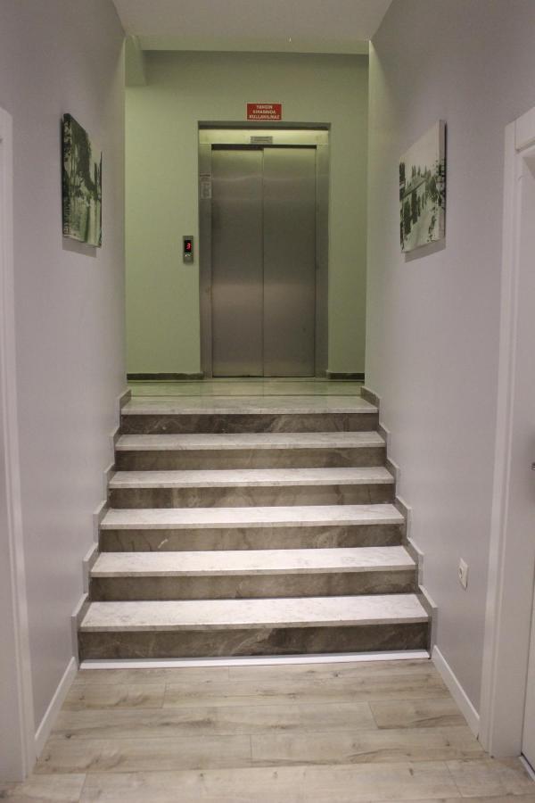 The Corner Inn Hotels By Suit Εσκίσεχιρ Εξωτερικό φωτογραφία