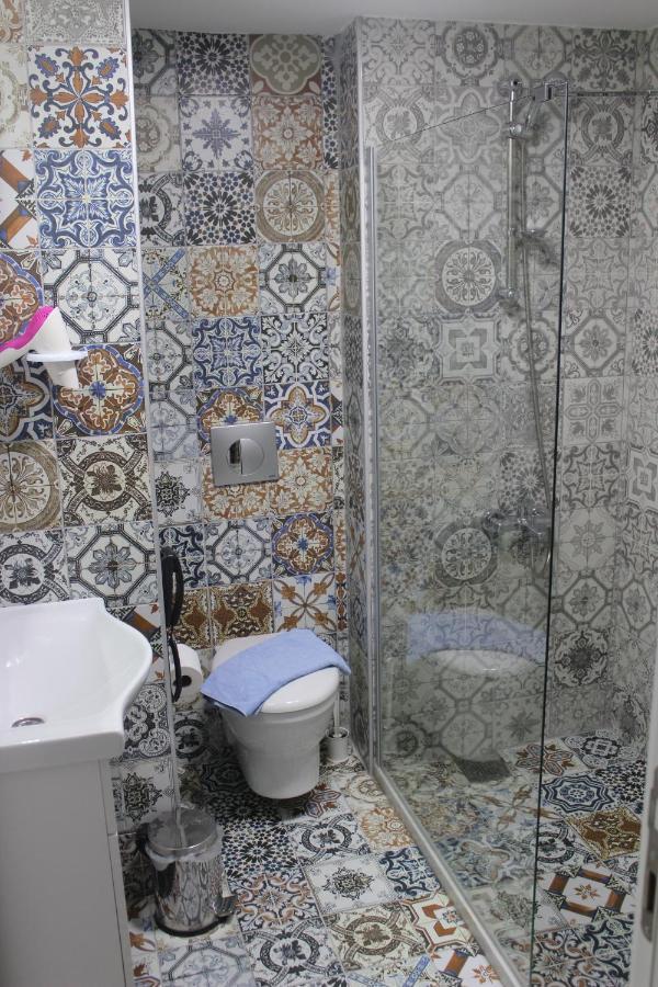 The Corner Inn Hotels By Suit Εσκίσεχιρ Εξωτερικό φωτογραφία