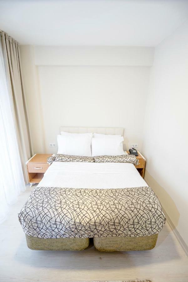 The Corner Inn Hotels By Suit Εσκίσεχιρ Εξωτερικό φωτογραφία