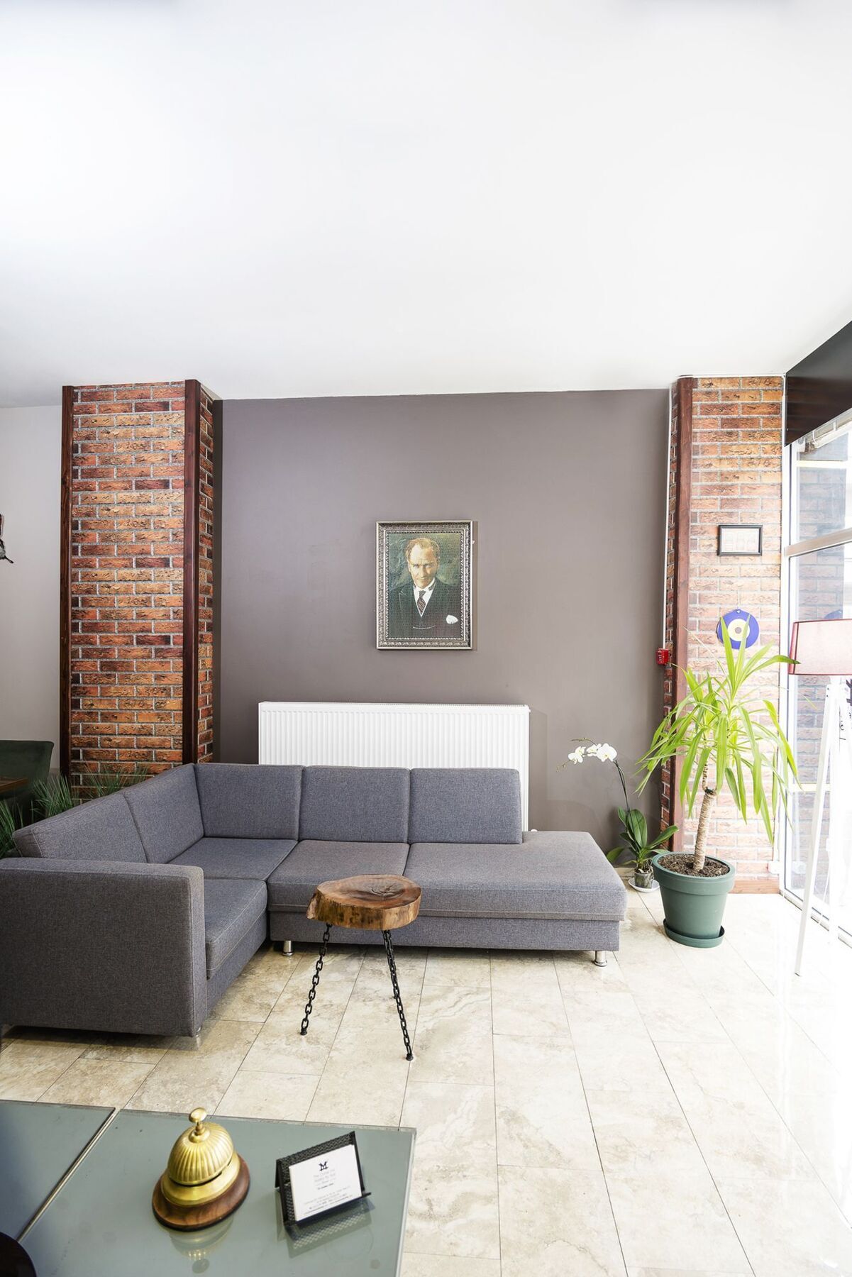 The Corner Inn Hotels By Suit Εσκίσεχιρ Εξωτερικό φωτογραφία