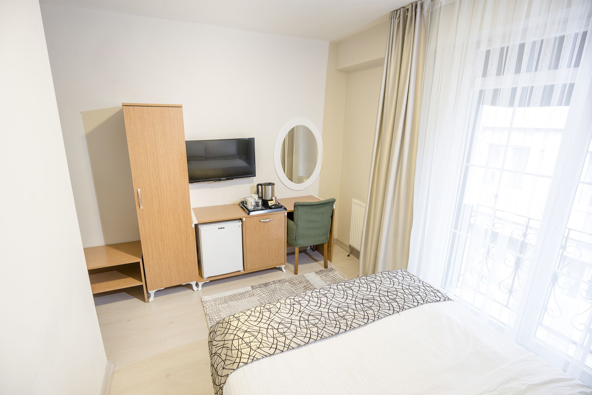 The Corner Inn Hotels By Suit Εσκίσεχιρ Εξωτερικό φωτογραφία