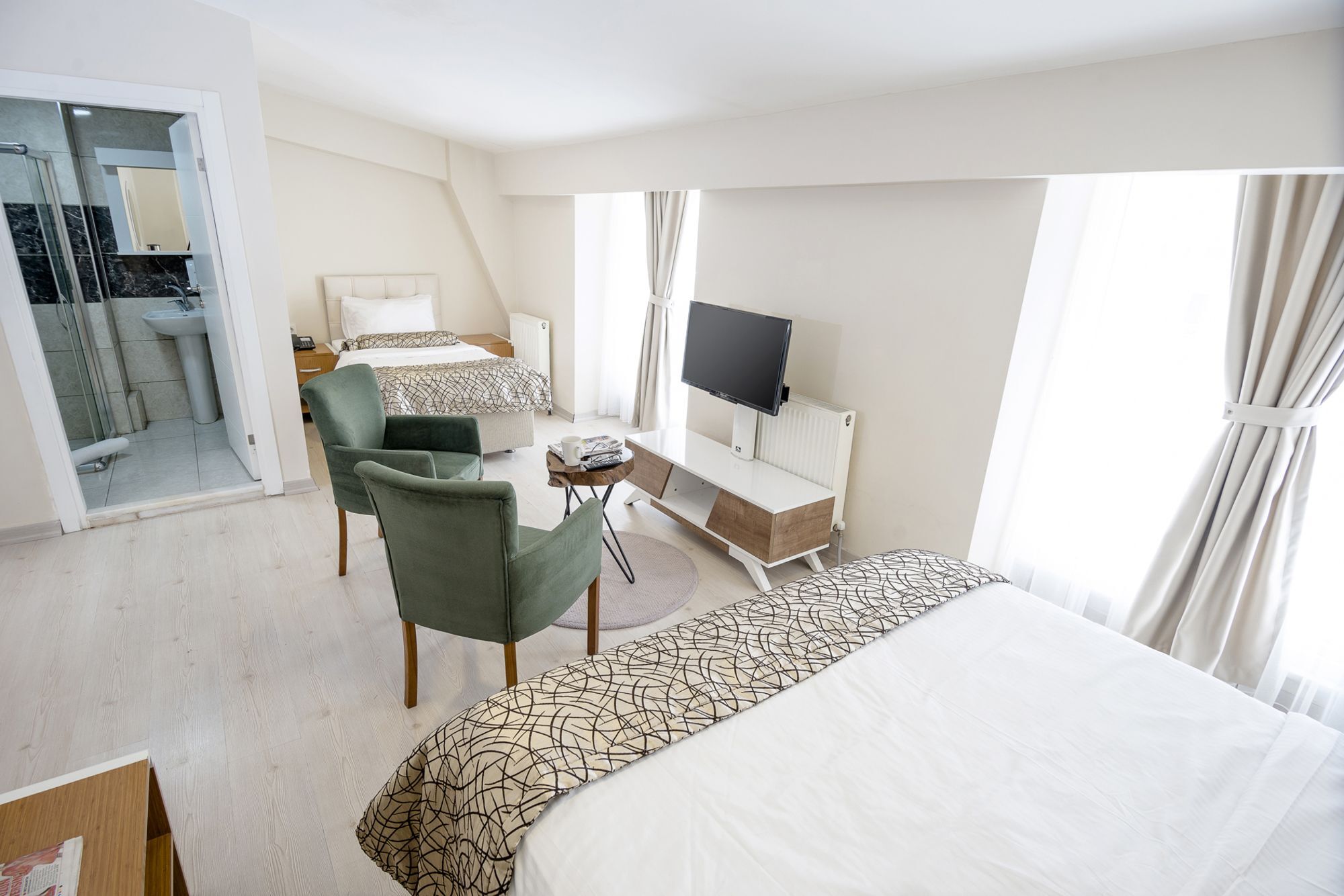 The Corner Inn Hotels By Suit Εσκίσεχιρ Εξωτερικό φωτογραφία
