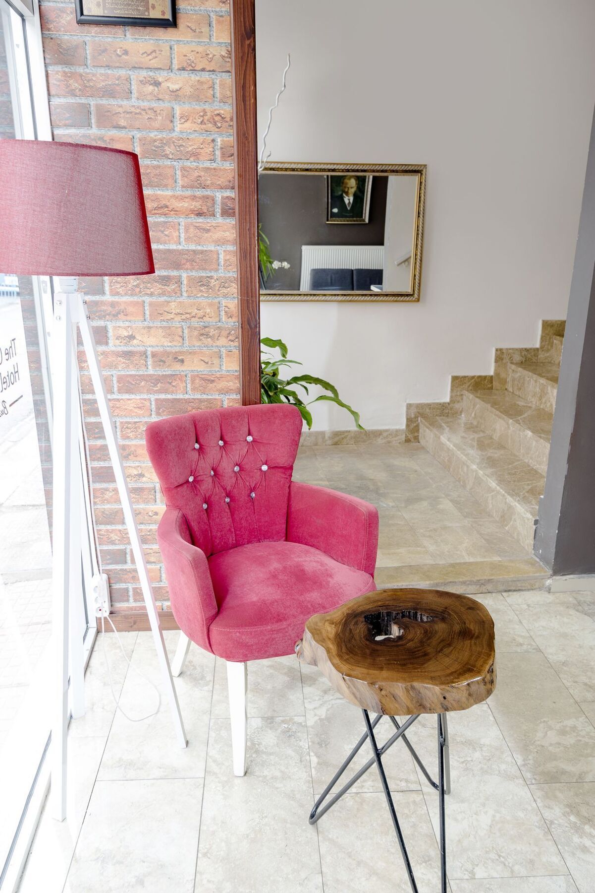 The Corner Inn Hotels By Suit Εσκίσεχιρ Εξωτερικό φωτογραφία