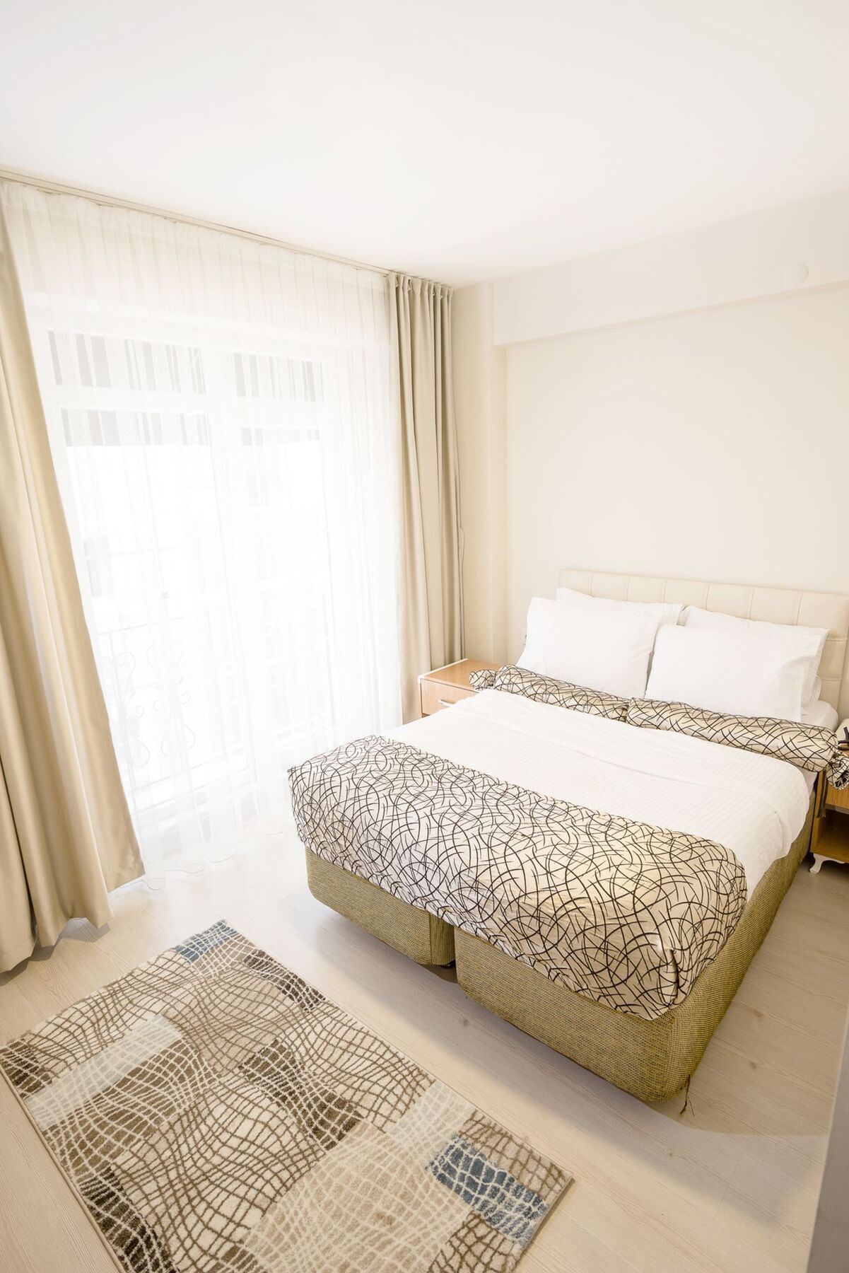 The Corner Inn Hotels By Suit Εσκίσεχιρ Εξωτερικό φωτογραφία