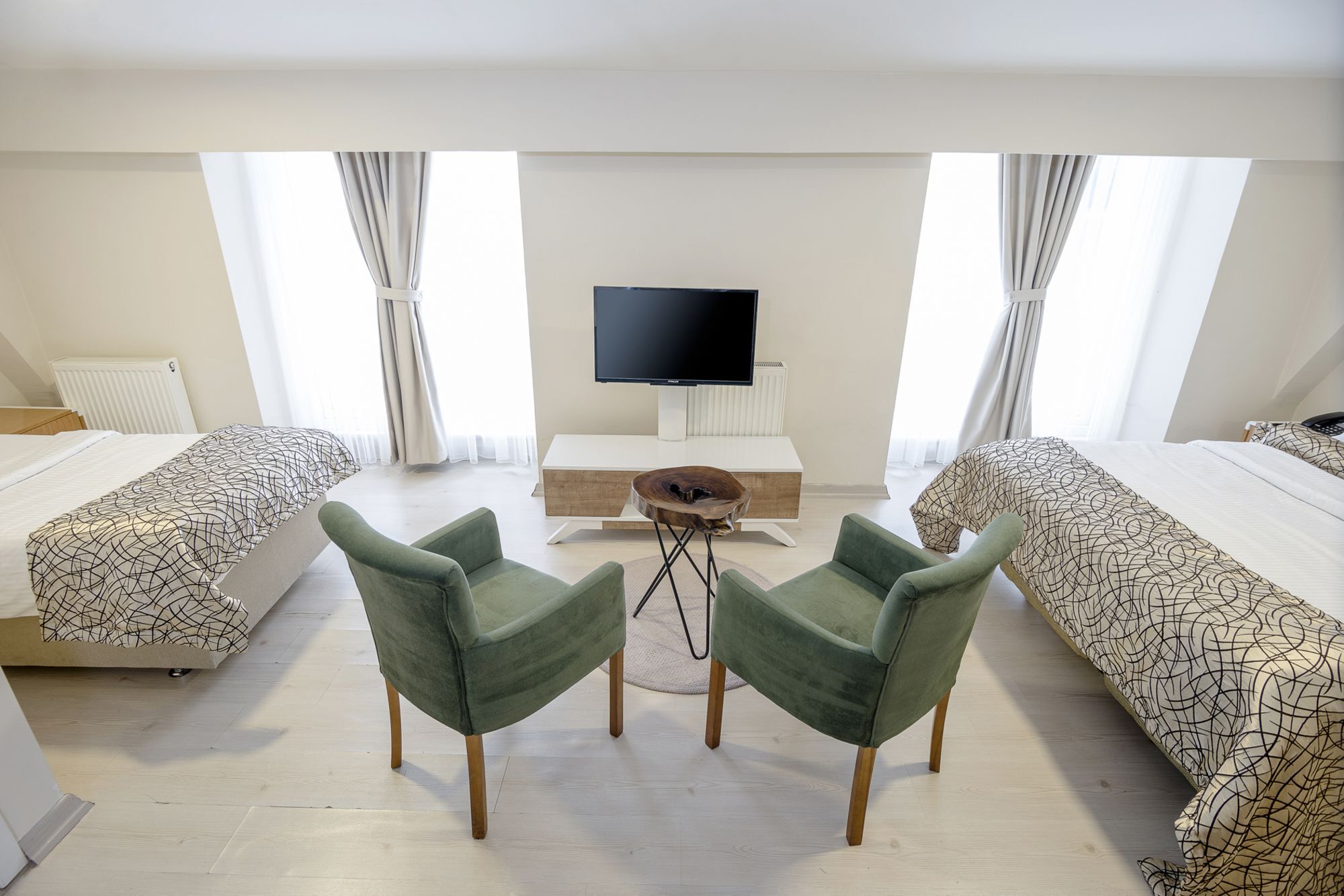 The Corner Inn Hotels By Suit Εσκίσεχιρ Εξωτερικό φωτογραφία