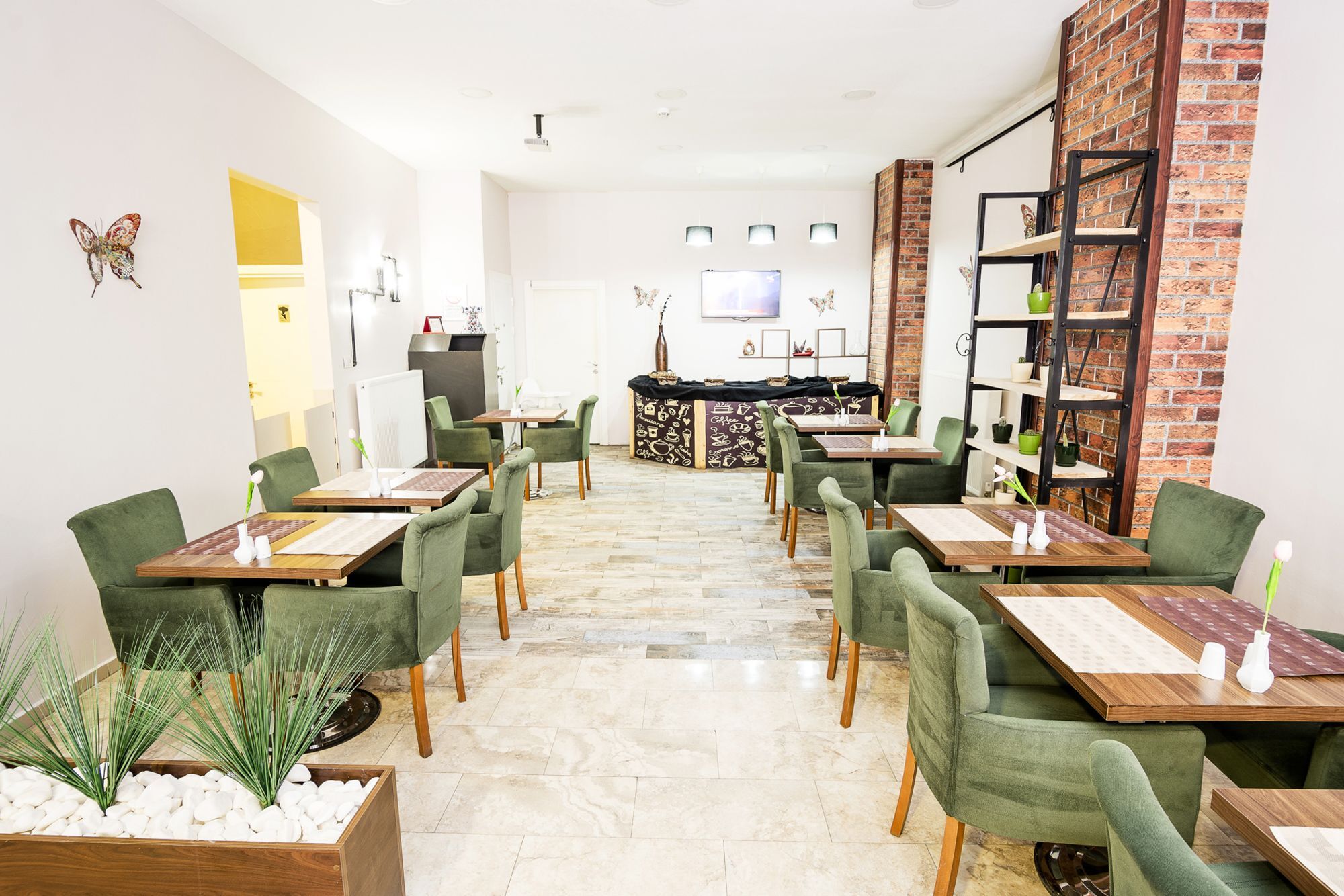 The Corner Inn Hotels By Suit Εσκίσεχιρ Εξωτερικό φωτογραφία