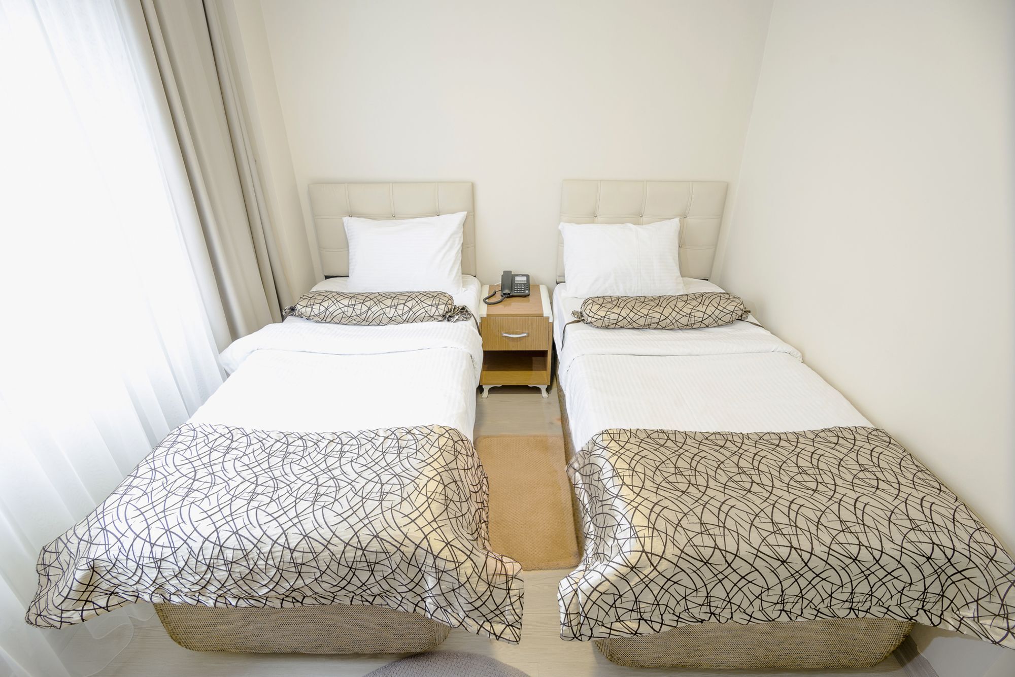 The Corner Inn Hotels By Suit Εσκίσεχιρ Εξωτερικό φωτογραφία