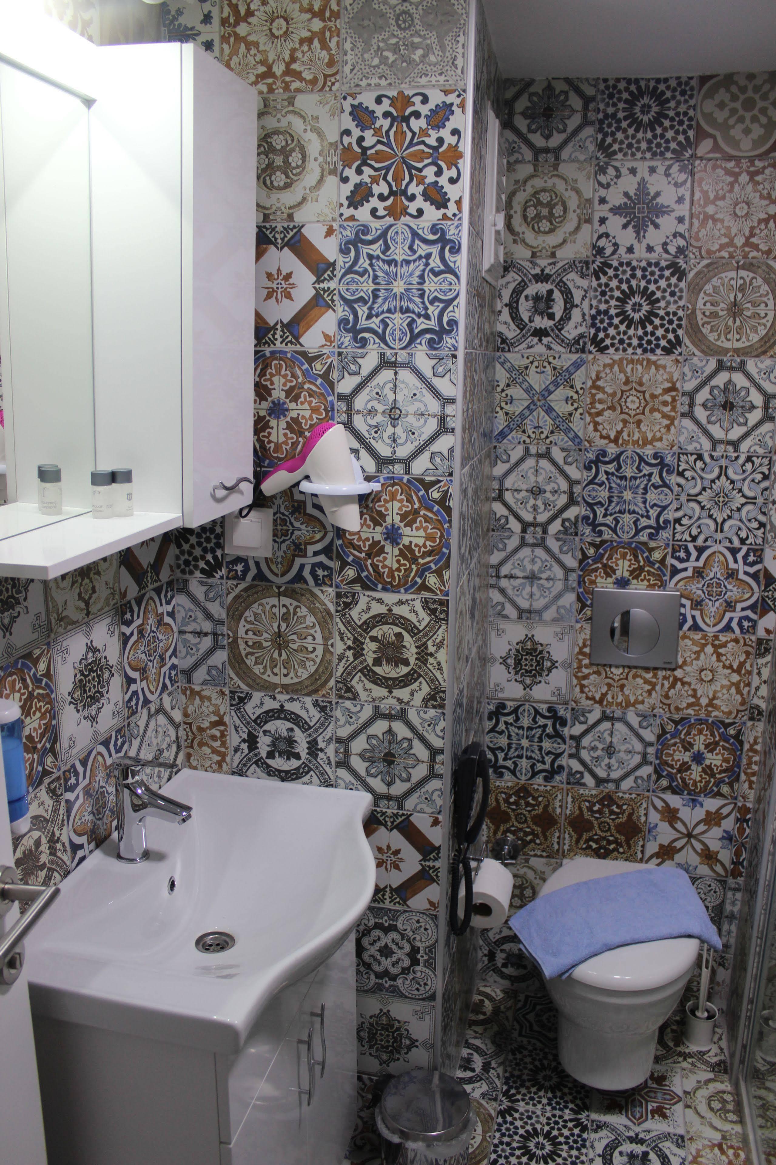 The Corner Inn Hotels By Suit Εσκίσεχιρ Εξωτερικό φωτογραφία