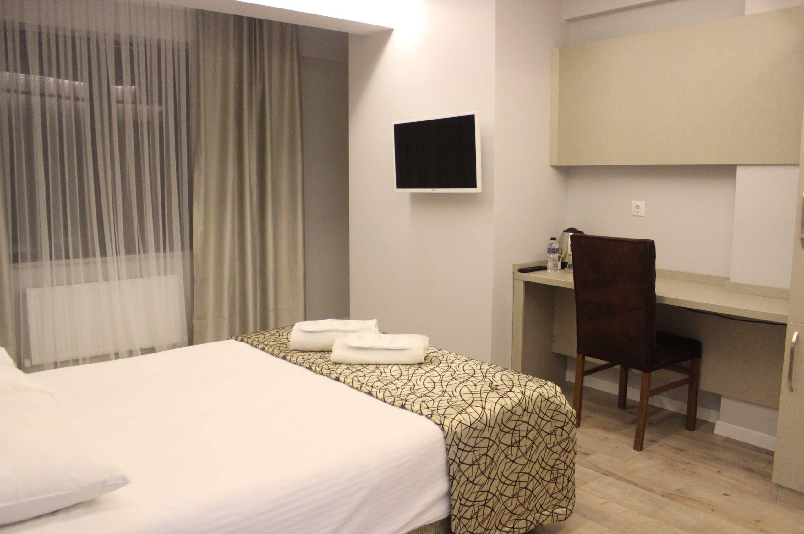 The Corner Inn Hotels By Suit Εσκίσεχιρ Εξωτερικό φωτογραφία