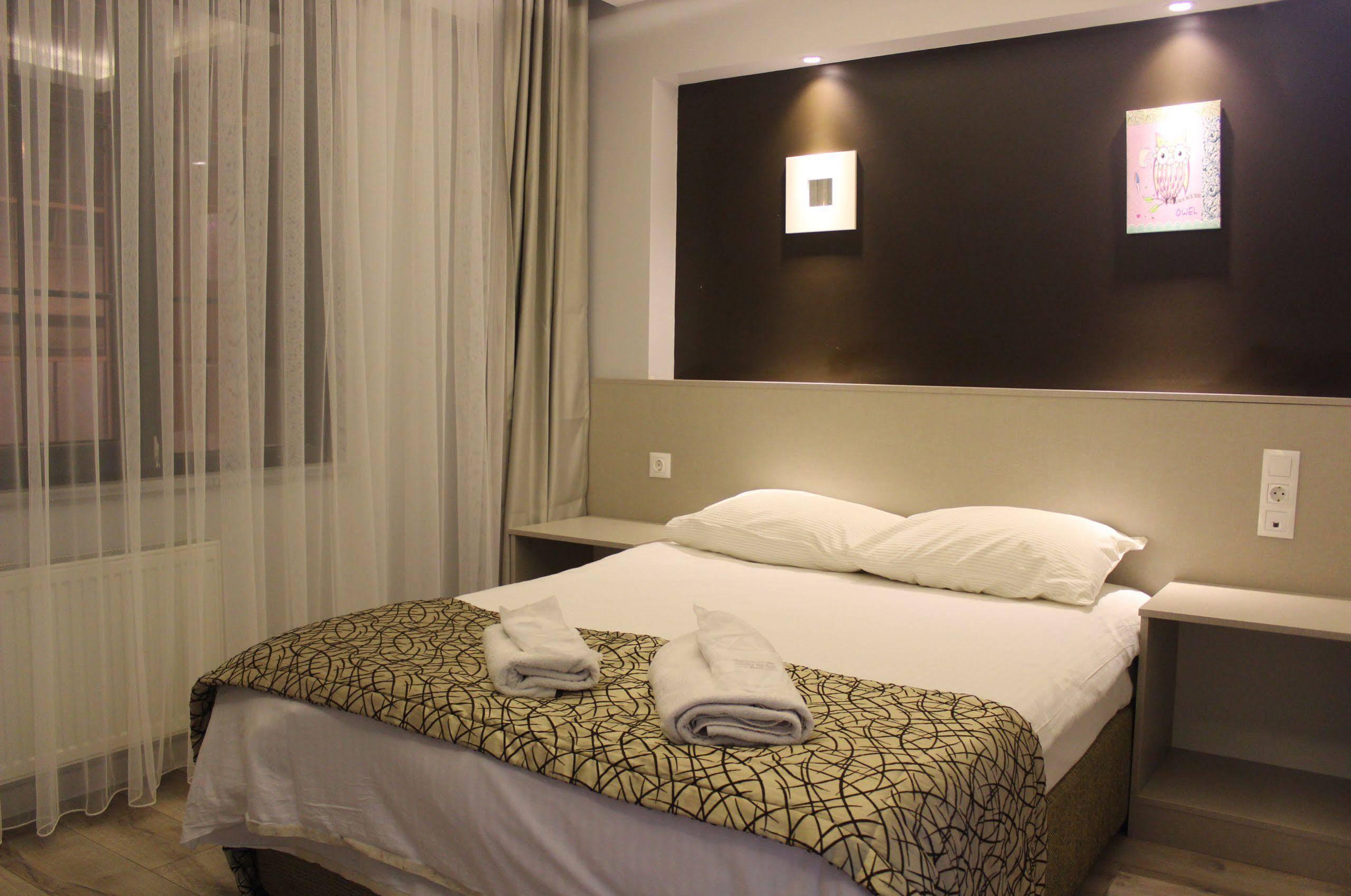 The Corner Inn Hotels By Suit Εσκίσεχιρ Εξωτερικό φωτογραφία